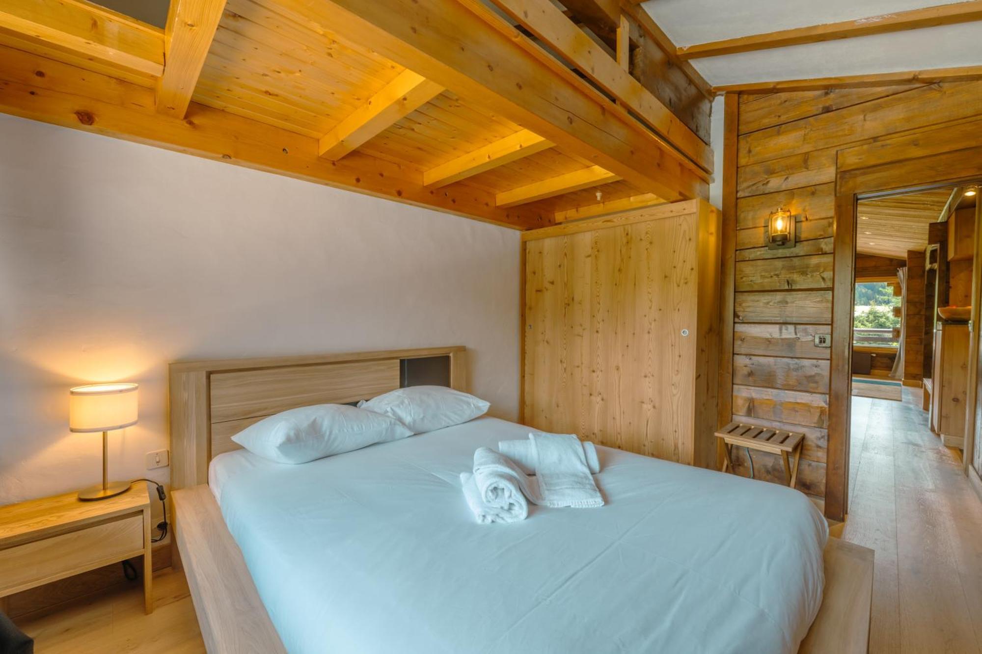 Residence Amethystes B13 Ski In/Ski Out - Happy Rentals Шамоні Екстер'єр фото